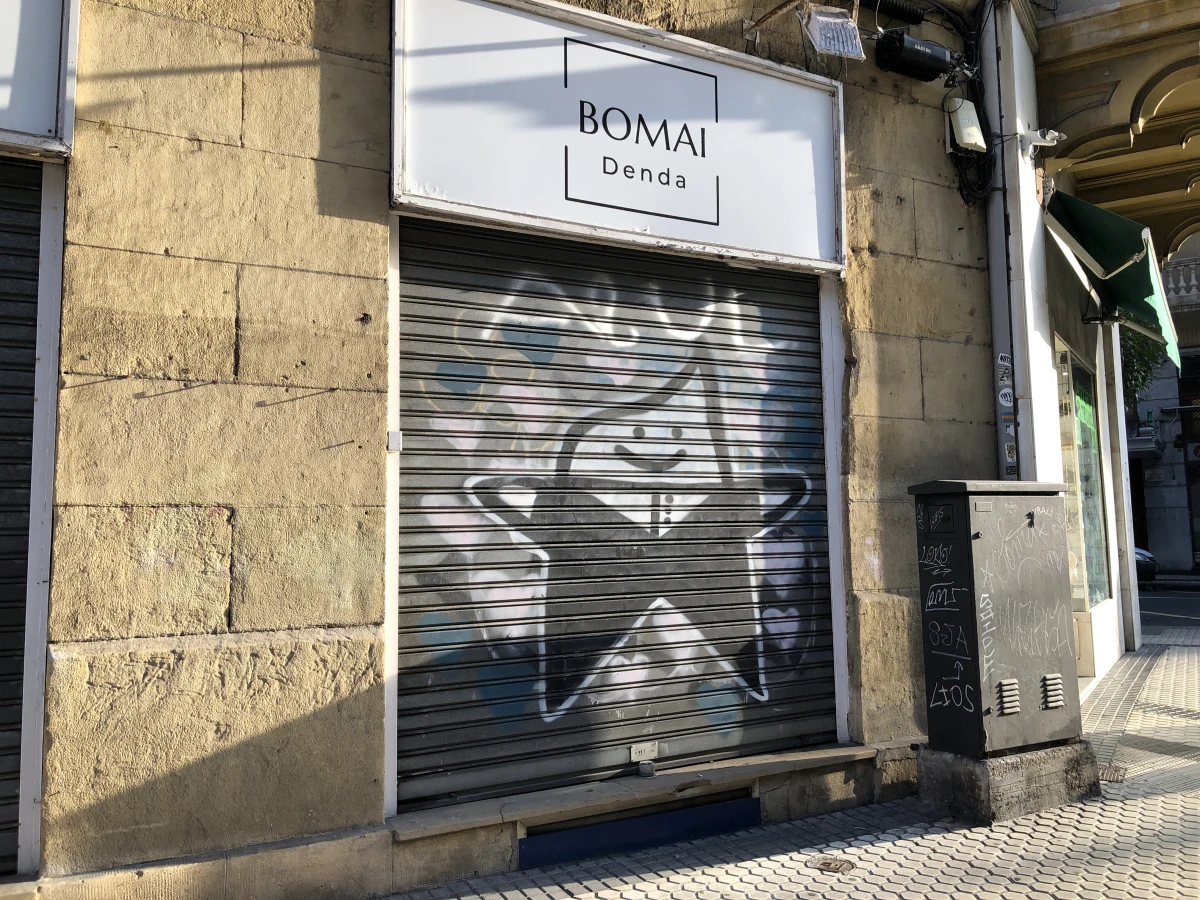 Donostia-San Sebastián
